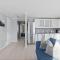 Beautiful space with balcony - Oslo