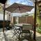 Belle location Spa et grande terrasse privés