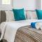 Luxurious ONE Maisonette by Ezoria Villas