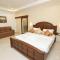 Avenue 11 Boutique Residences, Poes Garden Chennai