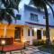 Avenue 11 Boutique Residences, Poes Garden Chennai