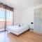Spacieux 3 pieces a 5 min des plages - 昂蒂布
