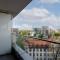 Wiślane Tarasy 2.0 Chic Studio - Krakov
