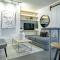 DesignerFlat Nestled Between Dupont&Logan Circles - Вашингтон