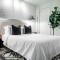 DesignerFlat Nestled Between Dupont&Logan Circles - Вашингтон