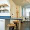 DesignerFlat Nestled Between Dupont&Logan Circles - Вашингтон