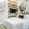 DesignerFlat Nestled Between Dupont&Logan Circles - Вашингтон
