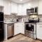 Fantastic Falls Church HomeBase for DC area travel