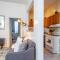 Classy 1-BR Flat Nestled Between Dupont & Logan - واشنطن