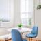 Classy 1-BR Flat Nestled Between Dupont & Logan - واشنطن