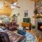 Dragons Den Cabin - Coosawatte Resort with Amenities