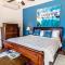 Easy access to South Palmilla beach