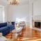 LUXE Kalorama 5-BR Townhome Close to Dupont Circle - 华盛顿 LUXE Kalorama 5-BR Townhome Close to Dupont Circle - 华盛顿