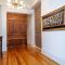 LUXE Kalorama 5-BR Townhome Close to Dupont Circle - 华盛顿 LUXE Kalorama 5-BR Townhome Close to Dupont Circle - 华盛顿