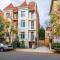 LUXE Kalorama 5-BR Townhome Close to Dupont Circle - 华盛顿 LUXE Kalorama 5-BR Townhome Close to Dupont Circle - 华盛顿