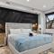 Top of The Hill Luxury Clarendon 4-BR Homestay