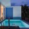 Casa Palmera by JadeCaps Bay View & Pool Airport - Chicalim