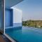 Casa Palmera by JadeCaps Bay View & Pool Airport - Chicalim