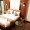 Hotel Padma Krishna