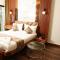 Hotel Padma Krishna