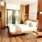 Hotel Padma Krishna