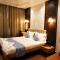 Hotel Padma Krishna