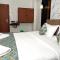 Hotel Padma Krishna