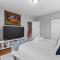 Short Drive to Capitol Hill-Convenient MD Homestay