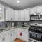 Short Drive to Capitol Hill-Convenient MD Homestay