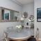 Modern and refurbished Flat in Merchant City
