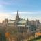Modern and refurbished Flat in Merchant City