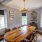 Stylish Loch Lomond lodge in stunning surroundings