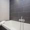 Stylish Loch Lomond lodge in stunning surroundings