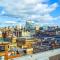 Glasgow Green Getaway with Free Parking