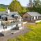 Blar Cottage (Private Sauna + Fast Starlink Wifi) - Hayfield