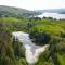 Blar Cottage (Private Sauna + Fast Starlink Wifi) - Hayfield