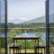 Blar Cottage (Private Sauna + Fast Starlink Wifi) - Hayfield
