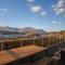 New Build Lodge With Stunning Views of Loch Awe - Hayfield