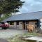 New Build Lodge With Stunning Views of Loch Awe - Hayfield