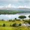 New Build Lodge With Stunning Views of Loch Awe - Hayfield