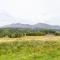 New Build Lodge With Stunning Views of Loch Awe - Hayfield