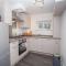 Beautiful Flat with Panoramic Views over the City