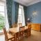 Bright Spacious 3 Bed Flat - Glasgow