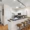 Mesa House, Uno-Perfect Location