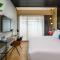 Hotel Poli Urban By AFI Hotels