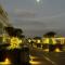 Marina Club Luxury private studio with Pool and incredible views