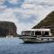 Knysna Houseboats Knysna Houseboats