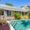 Conch Cottage -Pool & Quiet Area - كي ويست