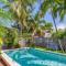Conch Cottage -Pool & Quiet Area - كي ويست