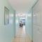 Ocean Front Penthouse with Incredible Views! Sunglow Resort 1003 by Brightwild